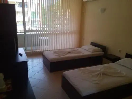 Солнечный берег: Sunset Beach 3 Nova
