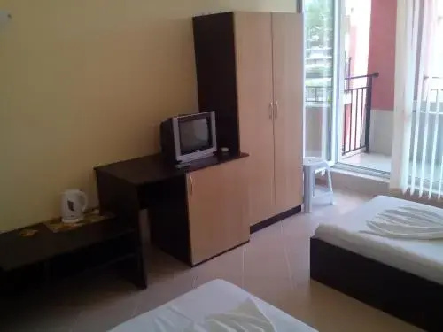 Солнечный берег: Sunset Beach 3 Nova