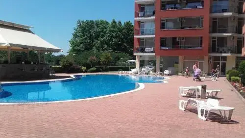 Солнечный берег: Sunset Beach 3 Nova