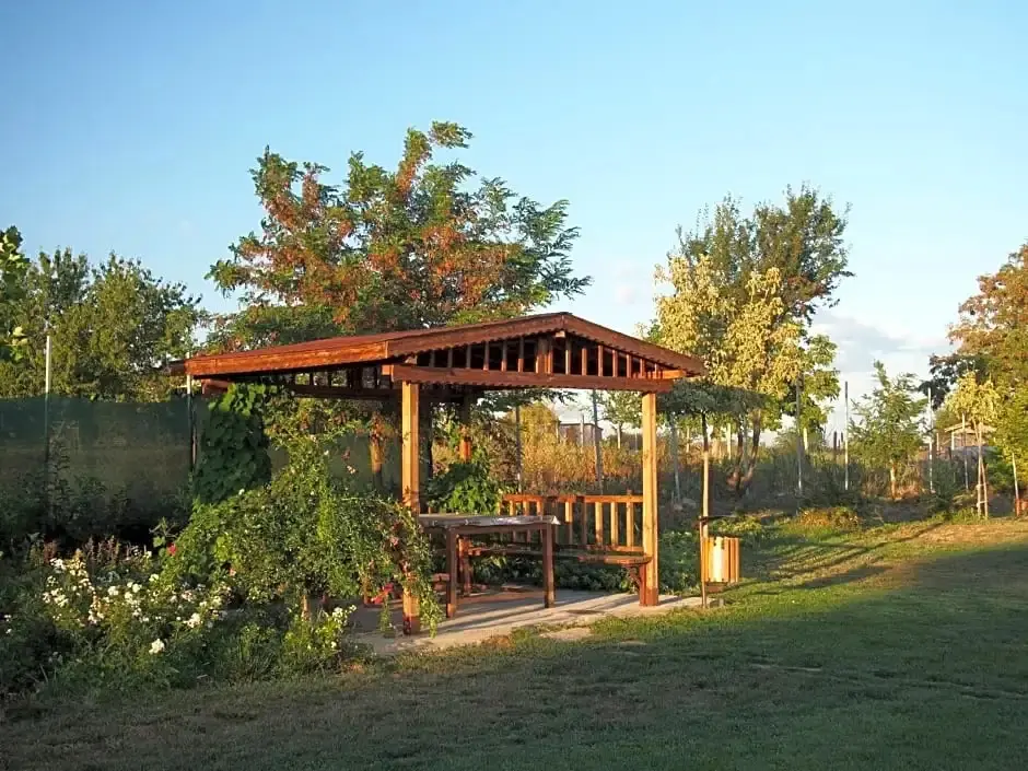 Маломирово: Rumika Ecocenter