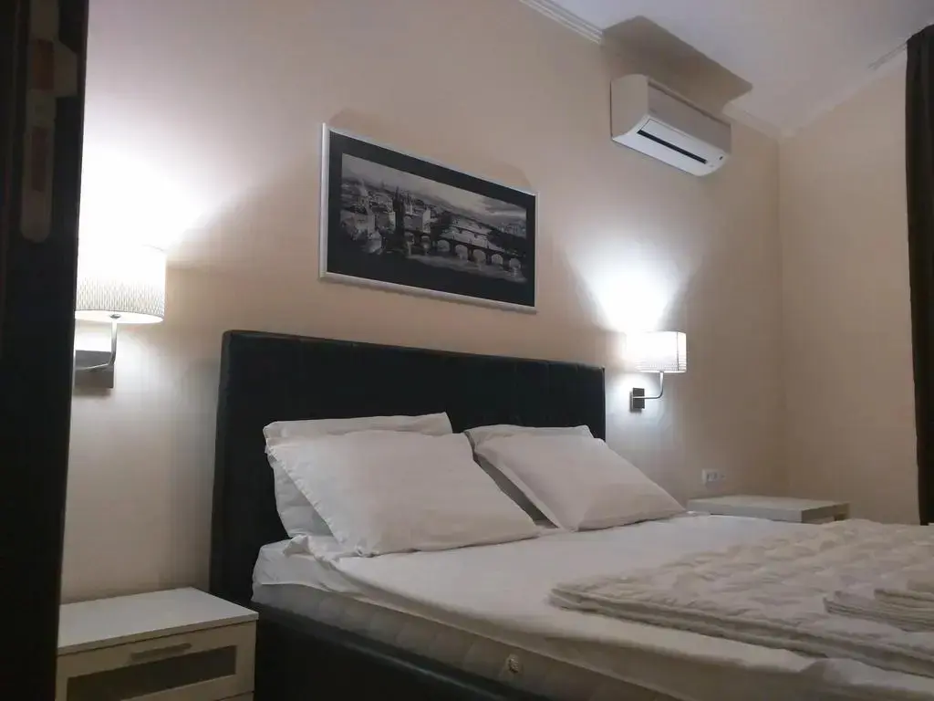 Бургас: Super Central Luxury Apartments