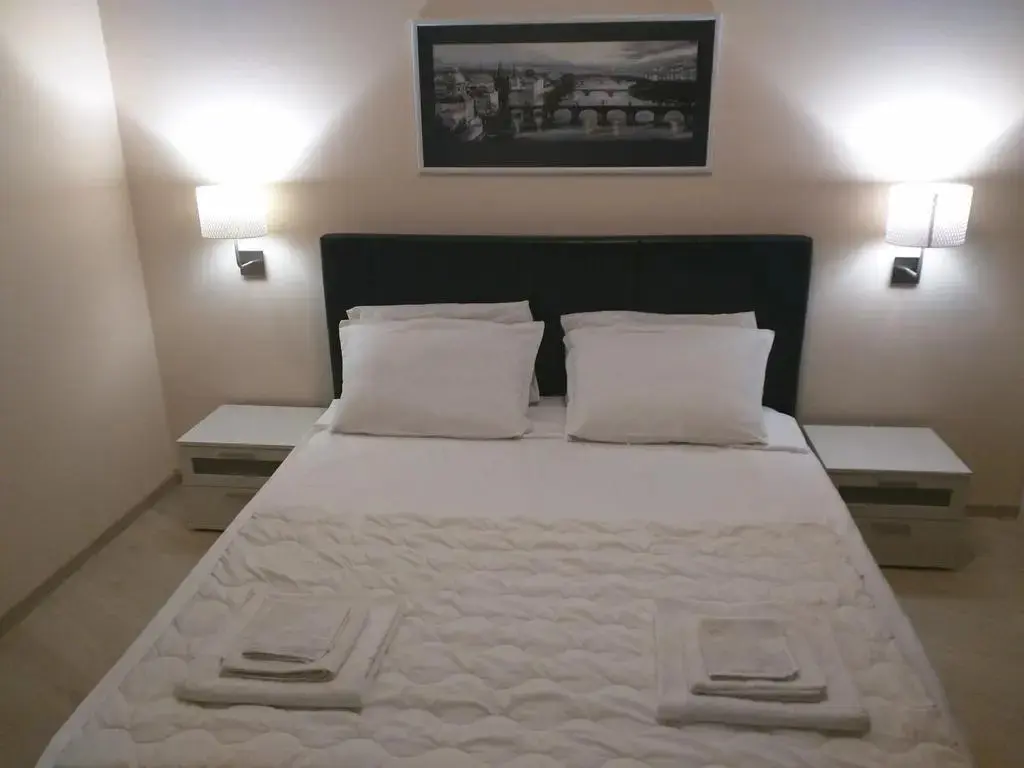 Бургас: Super Central Luxury Apartments