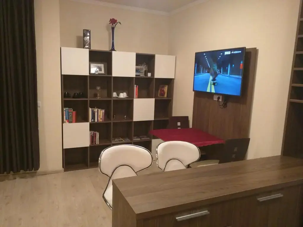 Бургас: Super Central Luxury Apartments