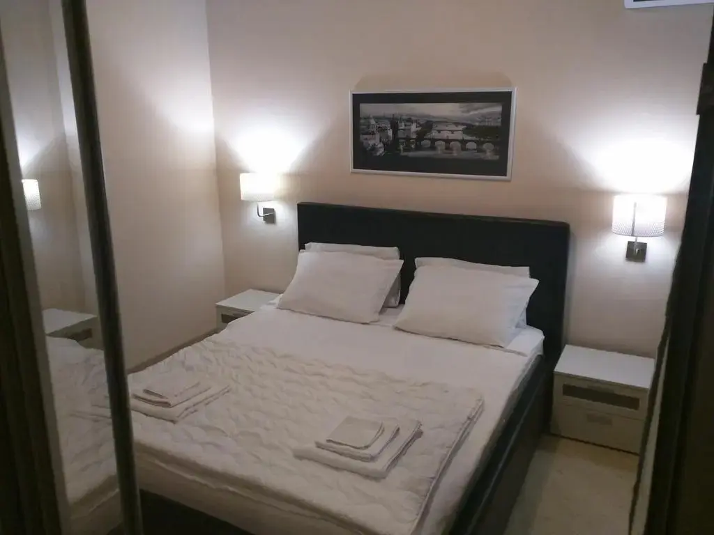 Бургас: Super Central Luxury Apartments