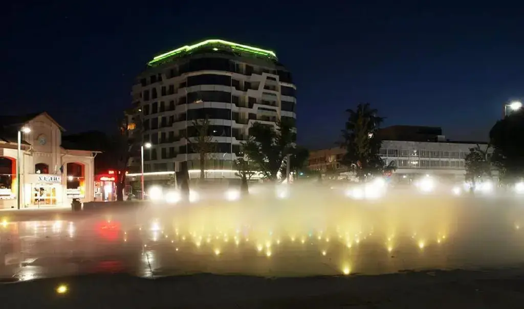 Бургас: Super Central Luxury Apartments
