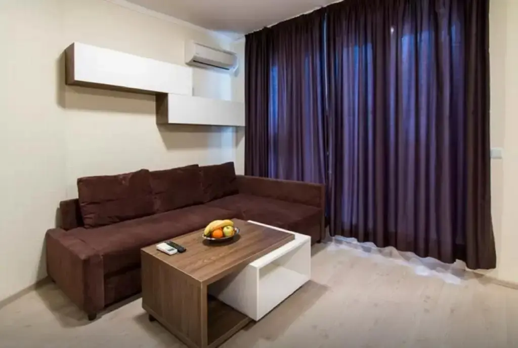 Бургас: Super Central Luxury Apartments