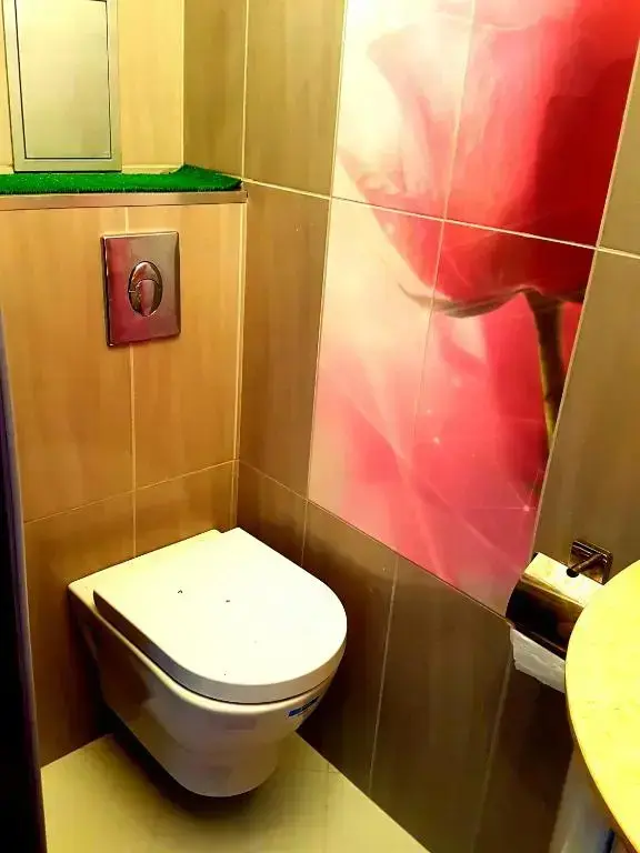 Бургас: Studios Zornitsa Burgas