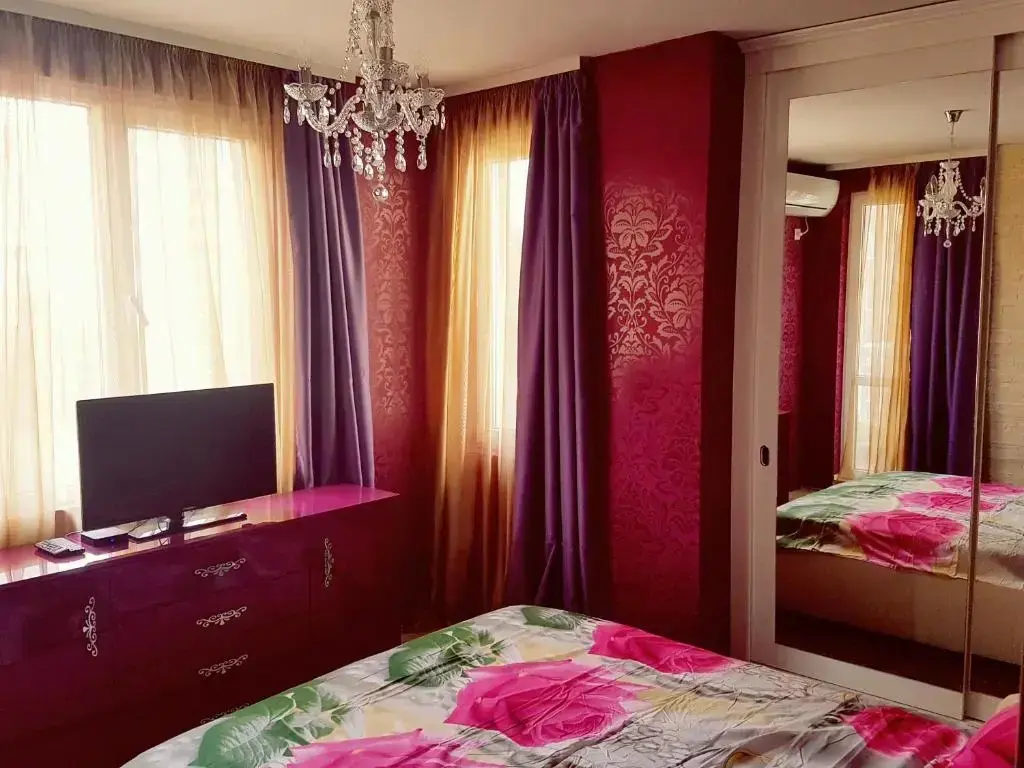Бургас: Studios Zornitsa Burgas