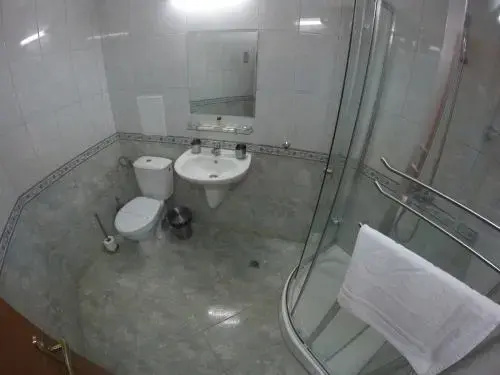 Солнечный берег: VP Apartment in Karolina Complex