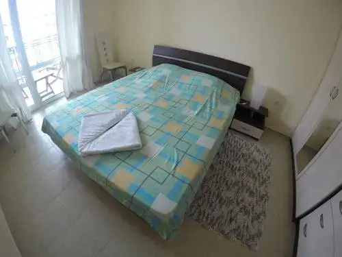 Солнечный берег: VP Apartment in Karolina Complex