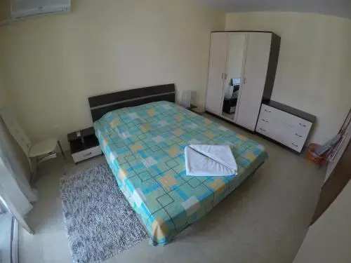 Солнечный берег: VP Apartment in Karolina Complex