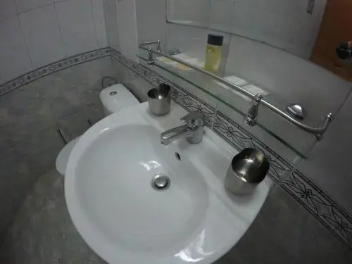 Солнечный берег: VP Apartment in Karolina Complex