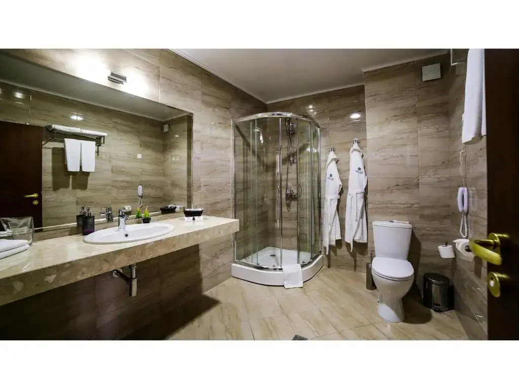 Велинград: Park Hotel & SPA Vella Hills