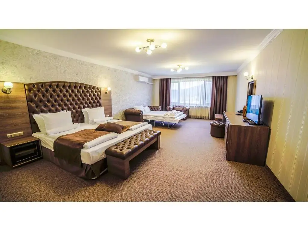 Велинград: Park Hotel & SPA Vella Hills