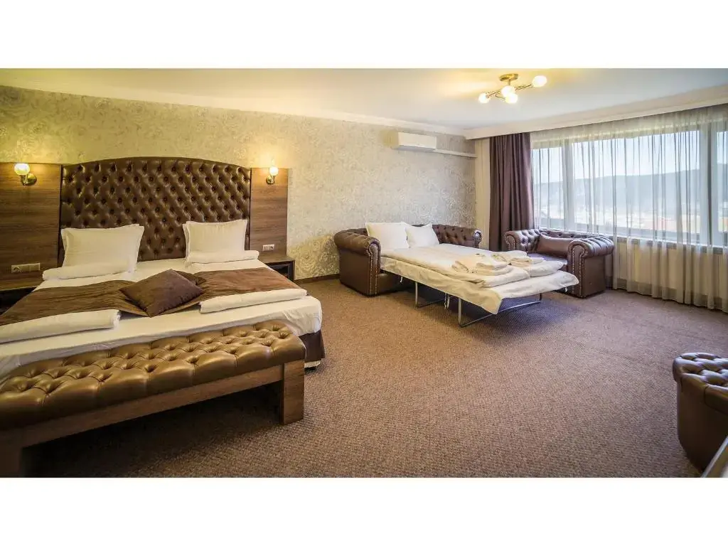 Велинград: Park Hotel & SPA Vella Hills