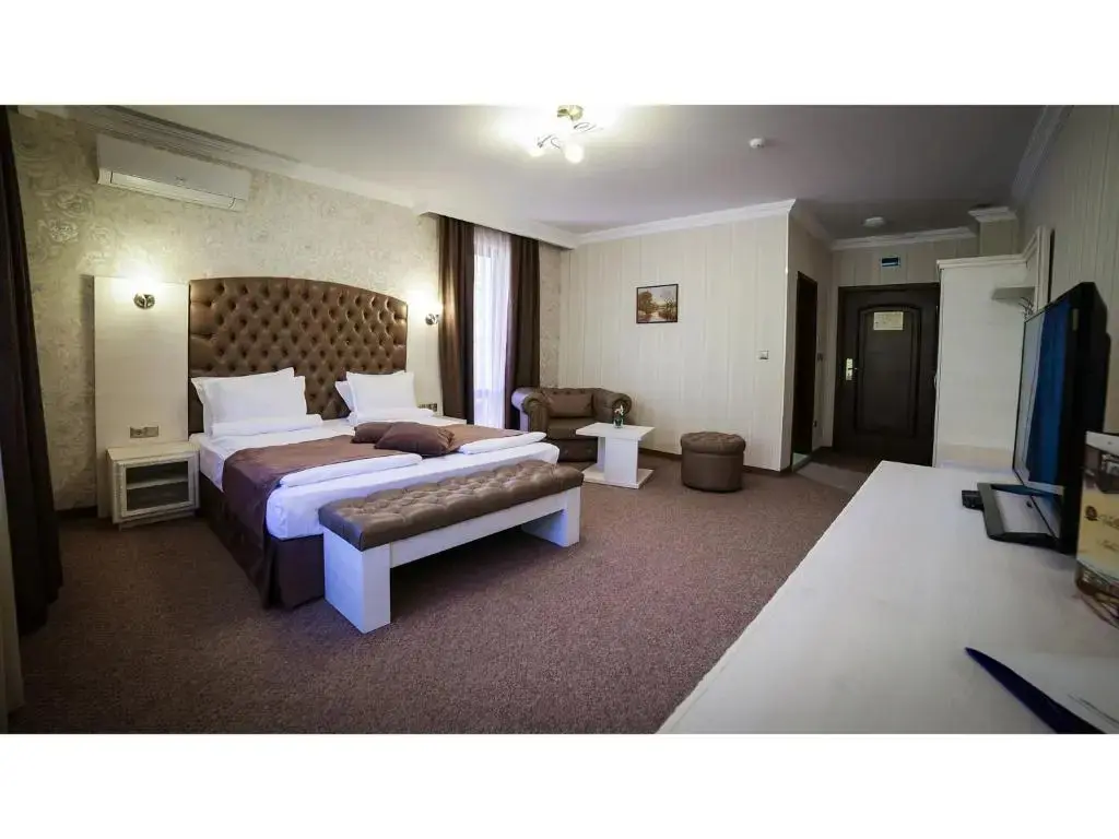 Велинград: Park Hotel & SPA Vella Hills