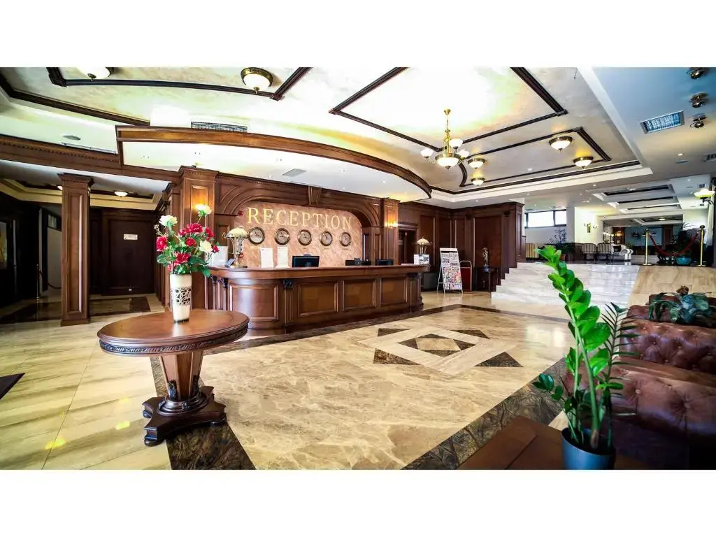 Велинград: Park Hotel & SPA Vella Hills