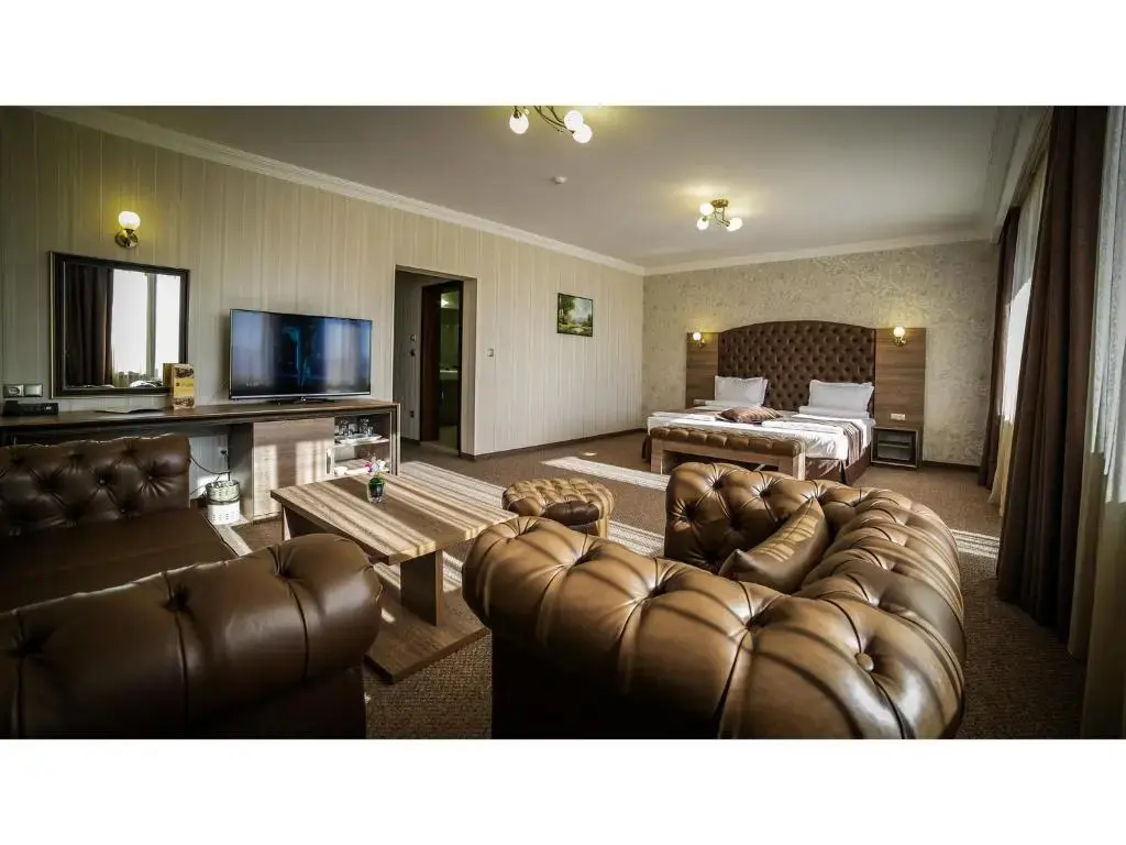 Велинград: Park Hotel & SPA Vella Hills