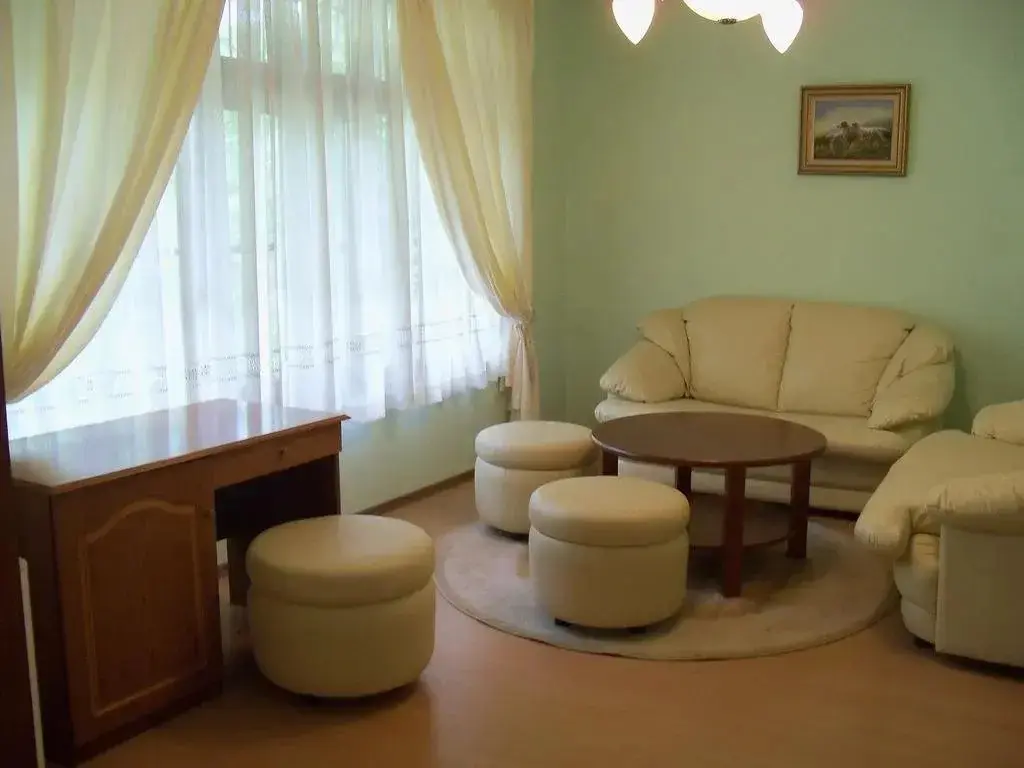 Арбанаси: Hotel Izgrev