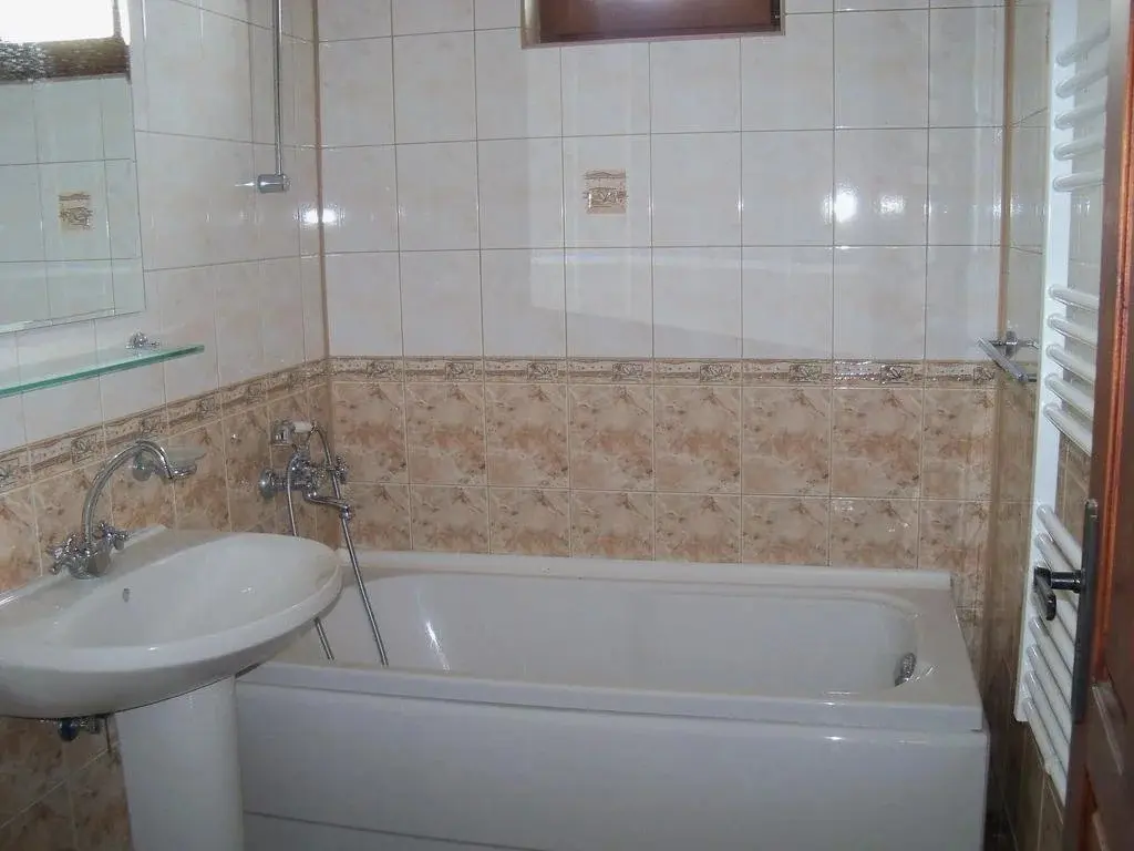 Арбанаси: Hotel Izgrev