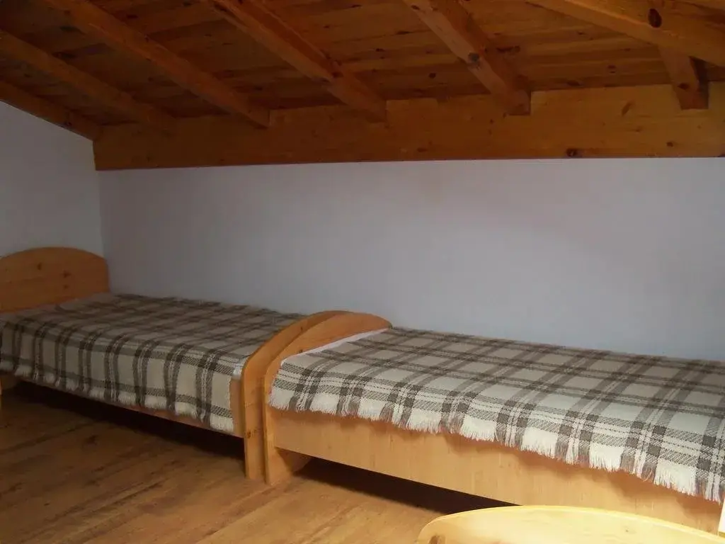 Арбанаси: Hotel Izgrev