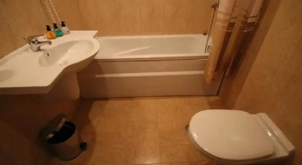 Солнечный берег: Apart Hotel Palazzo