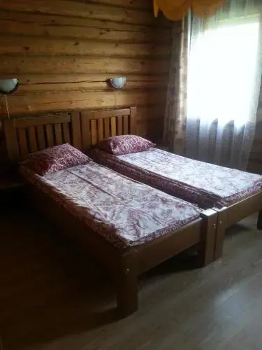 Суздаль: Limpompo Suzdal