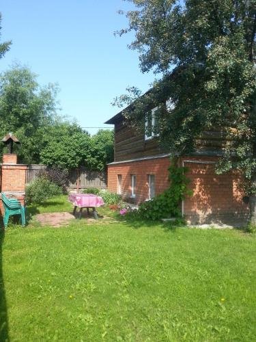 Суздаль: Limpompo Suzdal