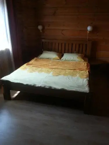 Суздаль: Limpompo Suzdal