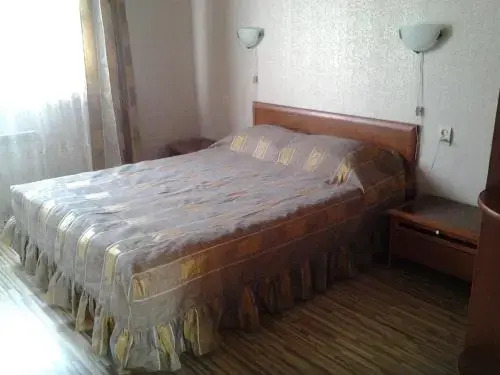 Суздаль: Limpompo Suzdal