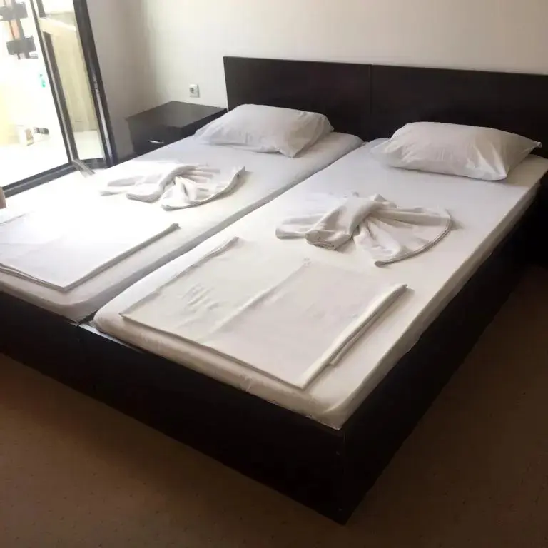 Несебр: Apart Hotel Vigo Beach