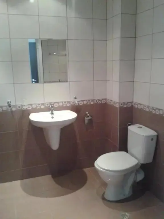 Несебр: Apart Hotel Vigo Beach