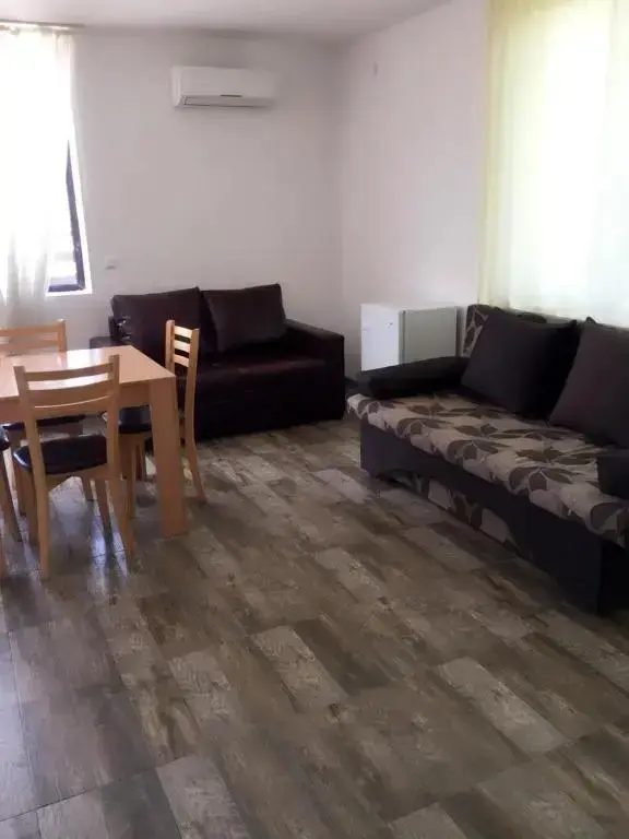 Несебр: Apart Hotel Vigo Beach