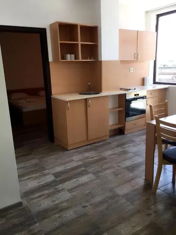 Несебр: Apart Hotel Vigo Beach