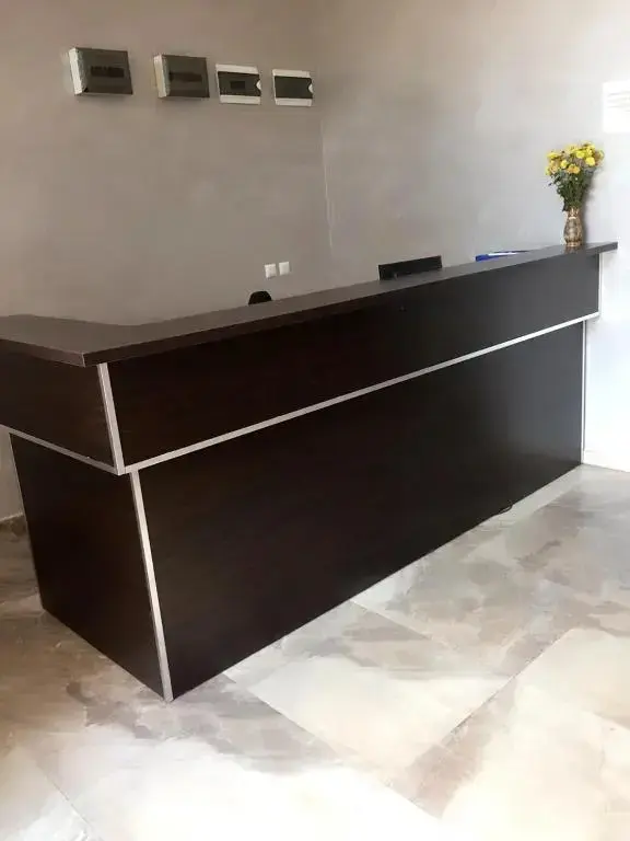Несебр: Apart Hotel Vigo Beach