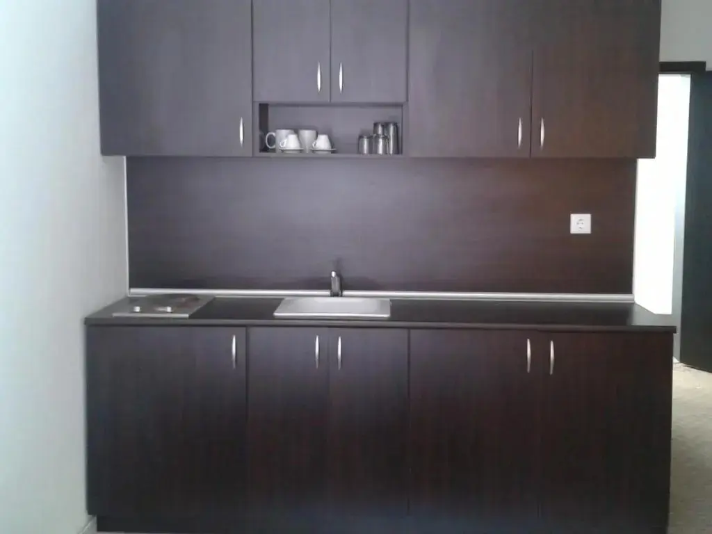 Несебр: Apart Hotel Vigo Beach