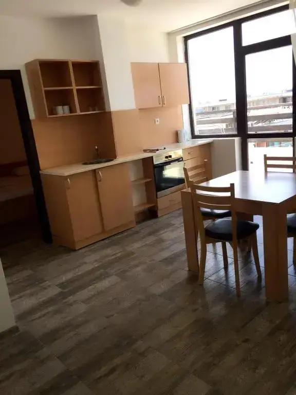 Несебр: Apart Hotel Vigo Beach