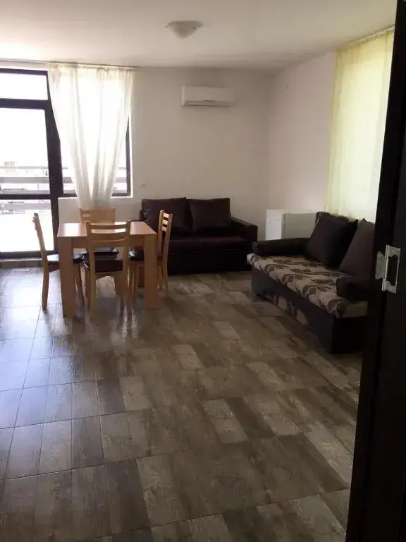Несебр: Apart Hotel Vigo Beach