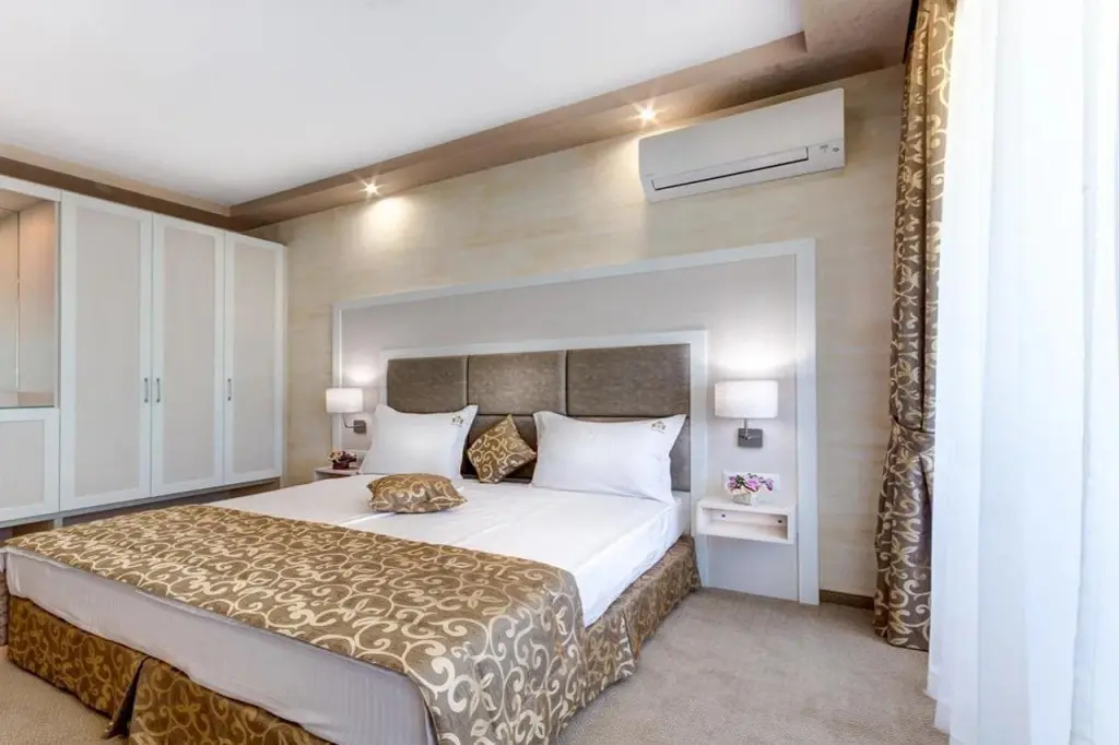 Приморско: Hotel Siena Palace
