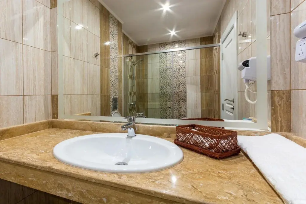 Приморско: Hotel Siena Palace