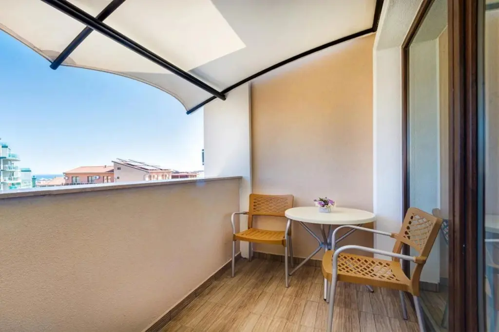 Приморско: Hotel Siena Palace