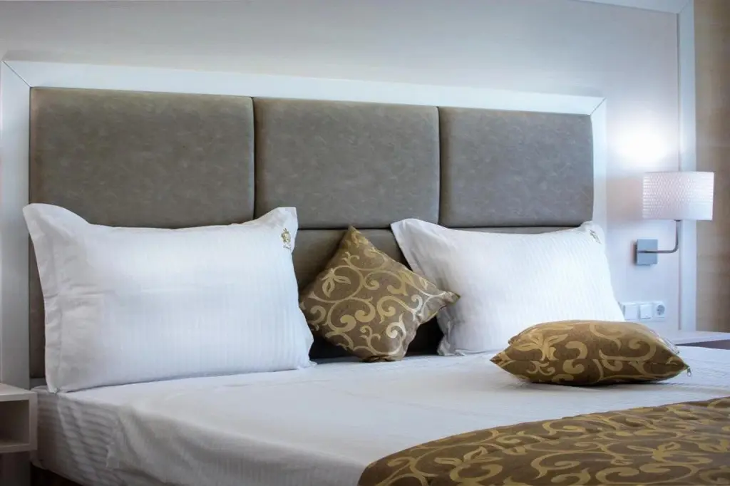 Приморско: Hotel Siena Palace