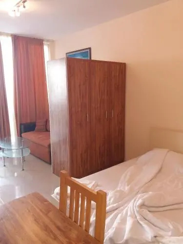 Поморие: Golden Sea View Apartments