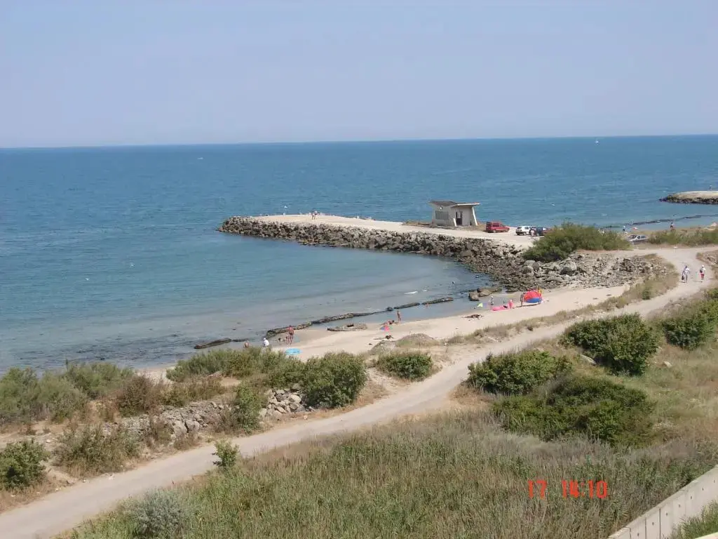 Поморие: Golden Sea View Apartments