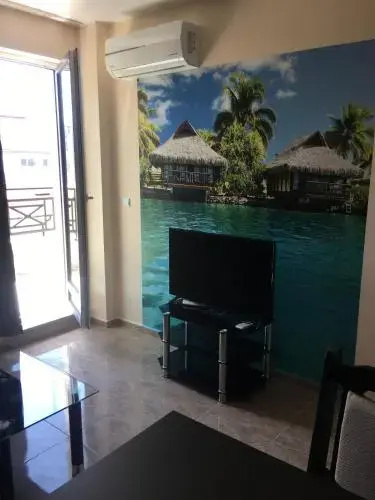 Поморие: Golden Sea View Apartments