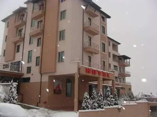 Сандански: Time Out Hotel