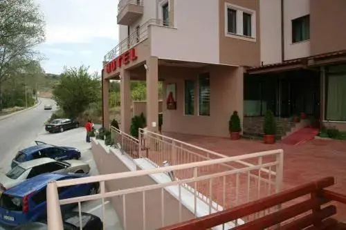Сандански: Time Out Hotel