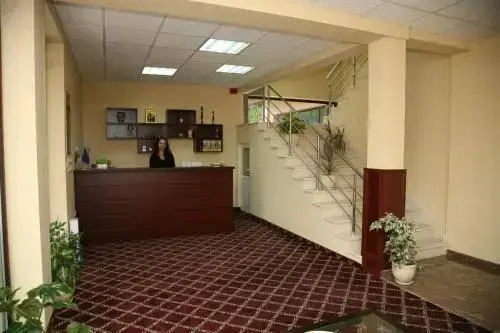Сандански: Time Out Hotel