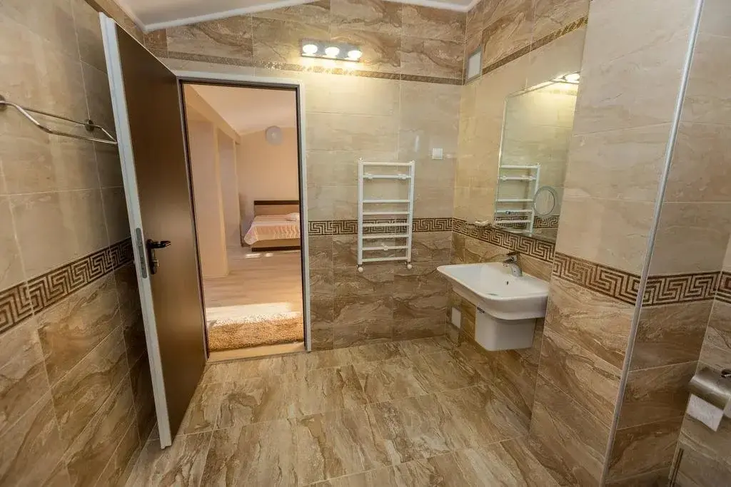 Девин: Hotel Kristal