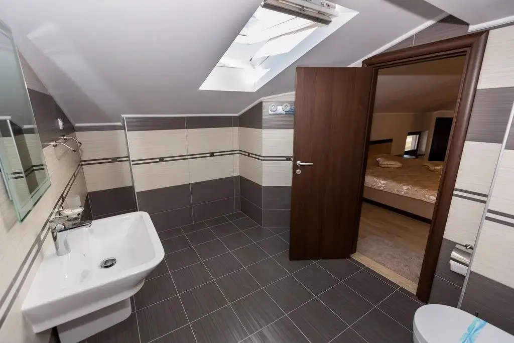 Девин: Hotel Kristal